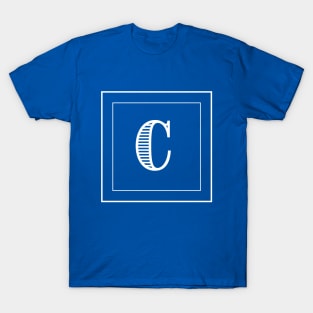 C Monogram T-Shirt